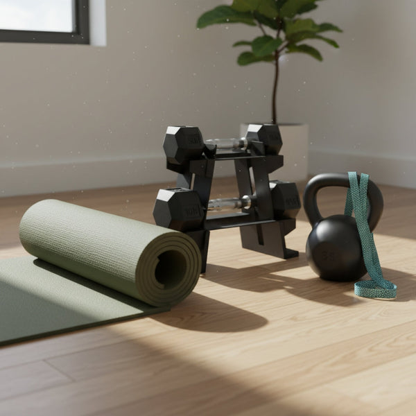 Fitness Equipment