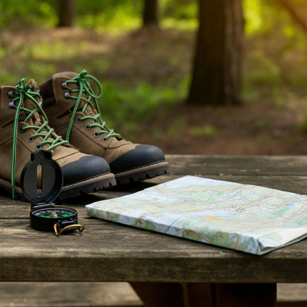 Outdoor Recreation