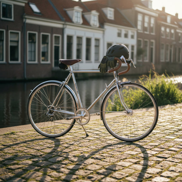 Bikes & Cycling