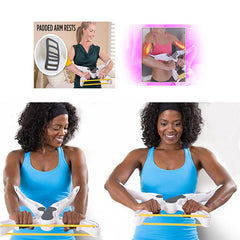 Armor Grip Strength Trainer Forearm Wrist Exerciser Fitness Equipment Durable