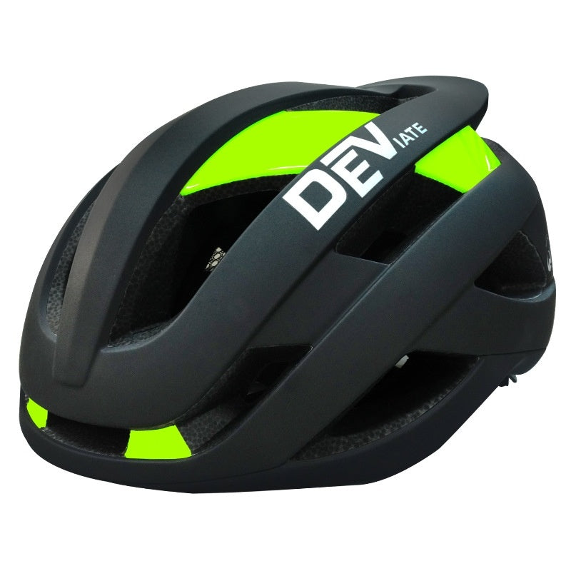 Unisex Bicycle Helmet Breathable Lightweight Mountain Bike Safety Riding Gear