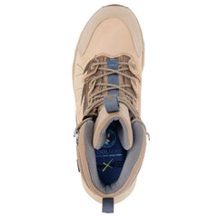 Farmington Sand 6 Inch Waterproof Hiking Boots with VIBRAM® Outsole  OC21035