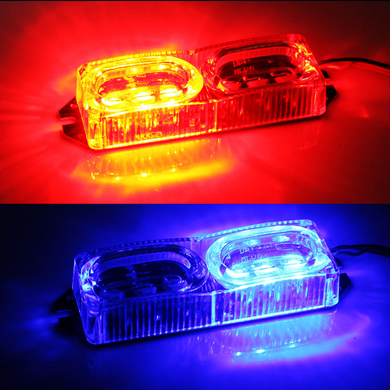 USB Rechargeable Bike Lights Front Rear LED Helmet Taillight Set
