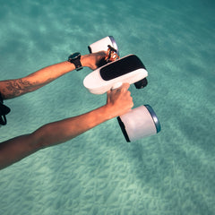 water sports