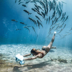 water sports