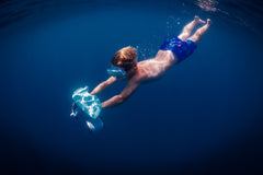 water sports