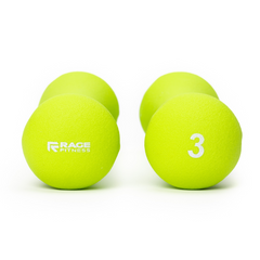 Hand Weights (sold in pairs)