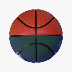Neurostrong Purple Ribbon Basketball – 29.5" Awareness Edition