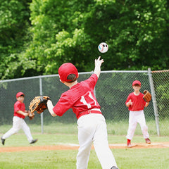9 Inch Training Baseball Finger Markers Pitching Practice Competition Ball