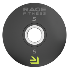 Rubber Coated Plates