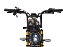 The Motor Goat V3