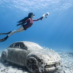 water sports