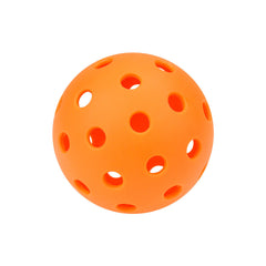 74mm pickleball paddle 26 hole indoor 40 hole outdoor pickleball