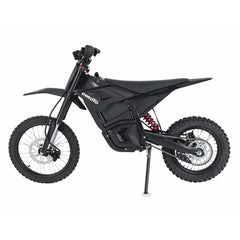 CEMOTO D-Series | 3000W–6000W Off-Road Electric Dirt Bike for Teens & Adults