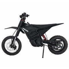 CEMOTO D-Series | 3000W–6000W Off-Road Electric Dirt Bike for Teens & Adults