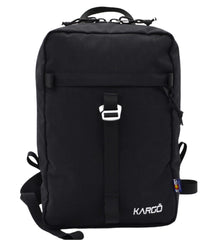 Curso Nylon Pack