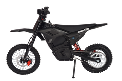 CEMOTO D-Series | 3000W–6000W Off-Road Electric Dirt Bike for Teens & Adults