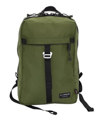 Curso Nylon Pack