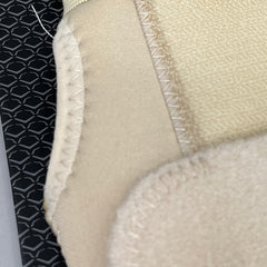 EVOSHEILD Protective Sliding Mitt Hand Guard Compression Strap Left Sand WTV4054