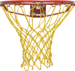 Krazy Netz Heavy Duty Gold Basketball Rim Net