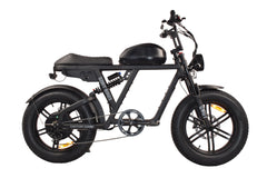 The Motor Goat V3