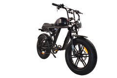 The Motor Goat V3
