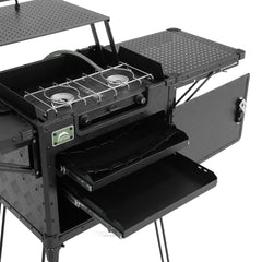Integrated Kitchen Box
