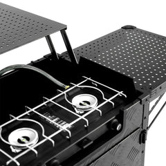 Integrated Kitchen Box