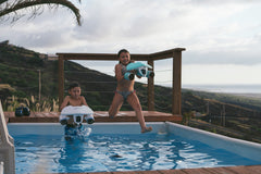 water sports
