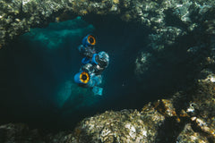 water sports