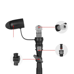 3L  Hydration Reservoir for Outdoor Adventures