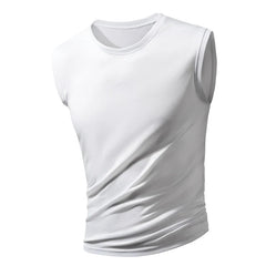 Quick Dry Ice Silk Sports Vest