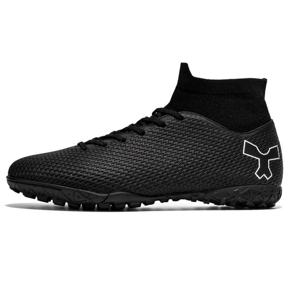 Unisex Soccer Cleats: A Size for Every Player