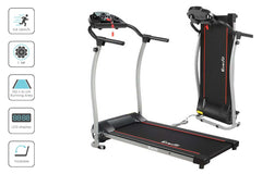 Treadmill Electric Home Gym Exercise Machine Fitness Equipment