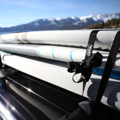4 Way Stretch SUP Paddleboard Board Covers
