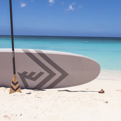 4 Way Stretch SUP Paddleboard Board Covers