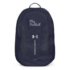 Flag Football Youth & Adult Gear - Under Armour® Backpack - L2N2