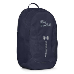Flag Football Youth & Adult Gear - Under Armour® Backpack - L2N2