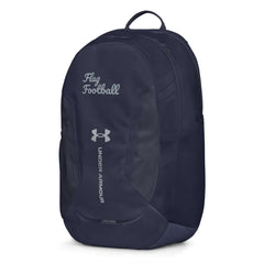 Flag Football Youth & Adult Gear - Under Armour® Backpack - L2N2