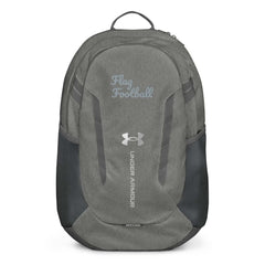Flag Football Youth & Adult Gear - Under Armour® Backpack - L2N2