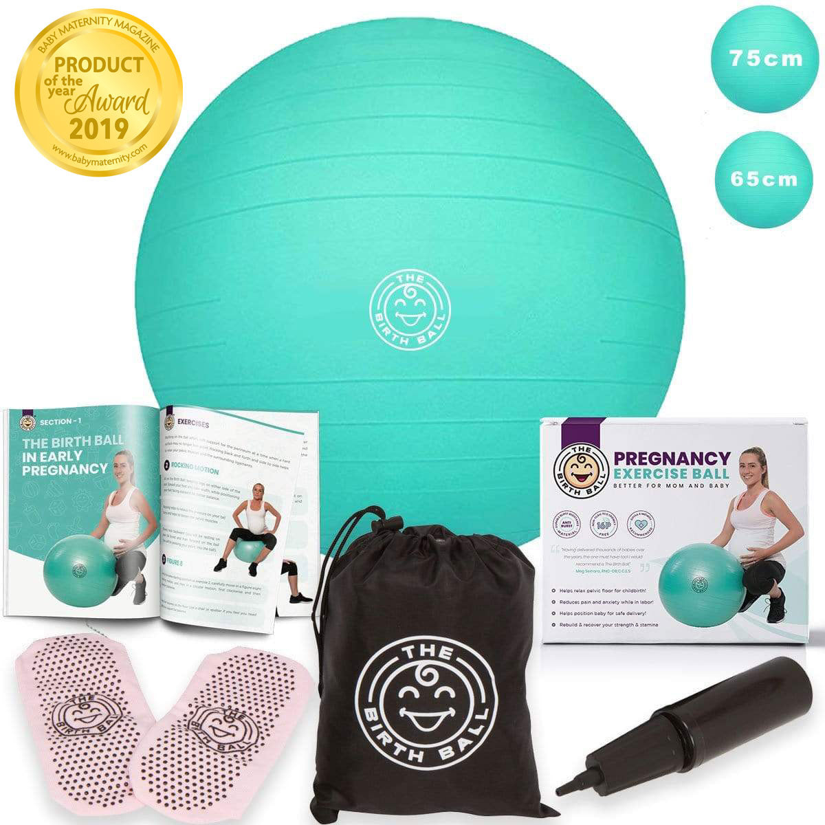 The Birth Ball
