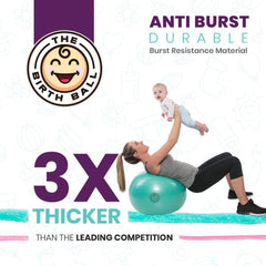 The Birth Ball
