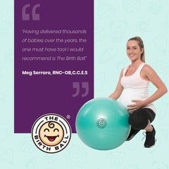 The Birth Ball