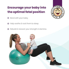 The Birth Ball