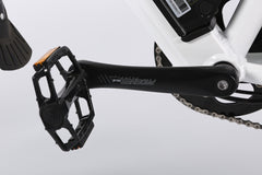 X-Treme Catalina Beach Cruiser - Electric Bicycle - 48 Volt - Step-Through Frame Long Range - Comfort Bike