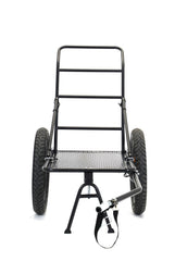 Folding Deer eBike Trailer