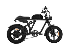 The Motor Goat V3