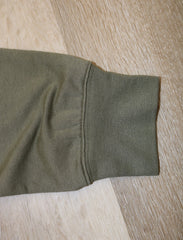 Men's Eco-Smart Full-Zip Bamboo Viscose Hoodie