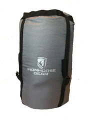 +40 Down Fill Rectangular Sleeping Bag