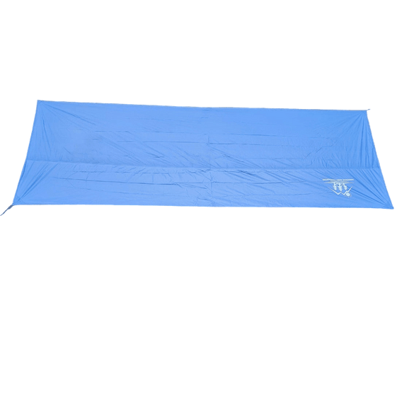 The Canopy – Waterproof 11' Hammock Tarp